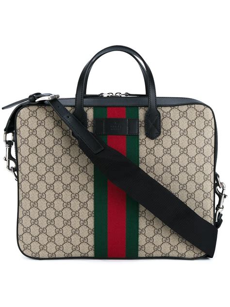 borsa macbook pro 13 gucci|gucci laptop bag.